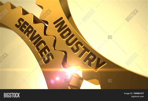 Industry Services Image And Photo Free Trial Bigstock