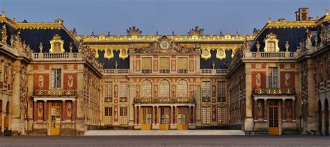 Visit The Former Royal Palaces In France Visit European Castles