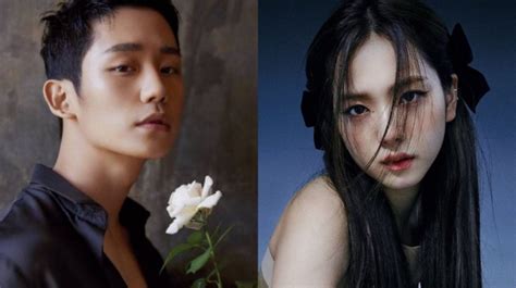 Jisoo Blackpink Langsung Naksir Jung Hae In Di Drama Snowdrop