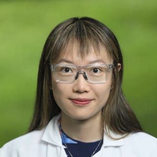 Dr Yifan Pang Md Charlotte Nc Internal Medicine