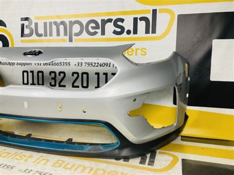 Bumper Kia Niro E Niro Voorbumper 2 G4 4558z Bumpers Nl