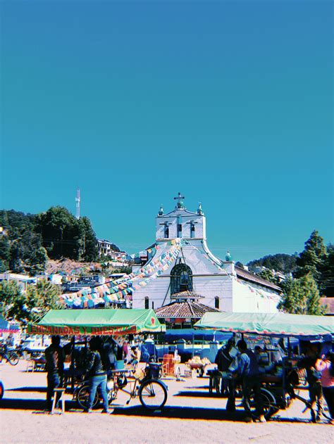 San Juan Chamula Entra Sin Hacer Ruido Ni Fotos Traveler