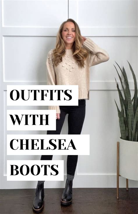 Brown Chelsea Boots Outfit Chelsea Boots With Jeans Chelsea Boot