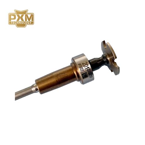 F00VC01201 Common Rail Control Valve Set for Iveco