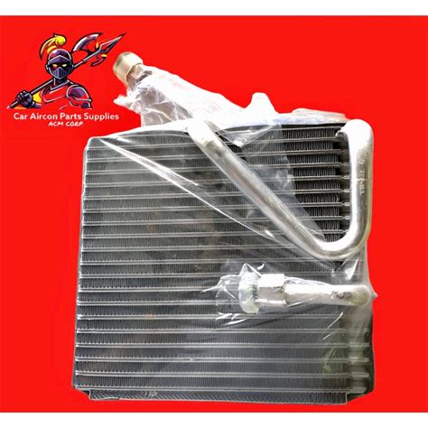 TOYOTA REVO SANDEN Evaporator Coil Car Aircon Parts Cooling