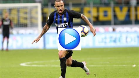 Highlights Serie A Inter Genoa 5 0 Video Gol Pagelle E Tabellino Del