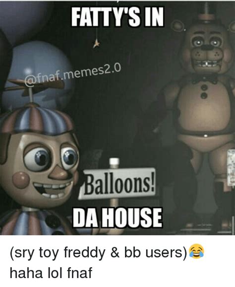 Image Result For Fnaf Toy Freddy Memes Fnaf Fnaf Memes 12096 | The Best Porn Website