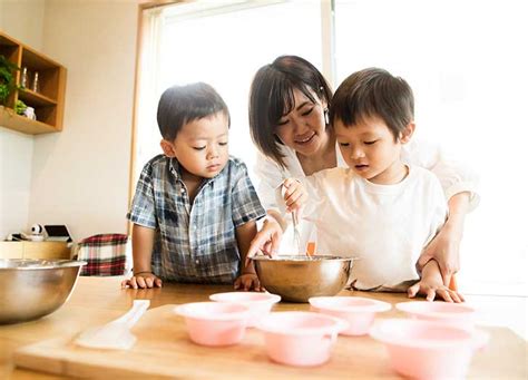 The 10 Best Kids’ Cooking Shows for Budding Chefs