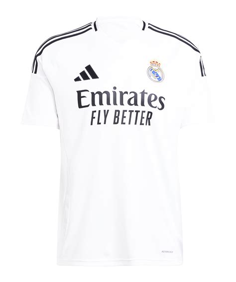 Maillot Du Real Madrid Acheter Pas Cher Chaussettes