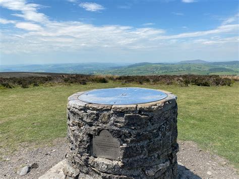 Long Mynd walking weekend – Shropshire — Large Outdoors