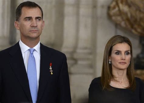 Felipe Vi Ya Es El Nuevo Rey De España Y Hoy Será Proclamado