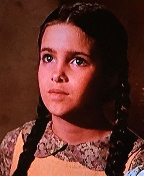 Carrie in "The Lost Ones" (1981) - Carrie Ingalls Photo (40421111) - Fanpop