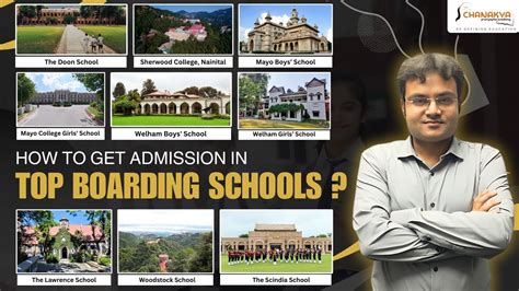 How To Get Admission To Top Boarding Schools Ketan Sir Explain It In