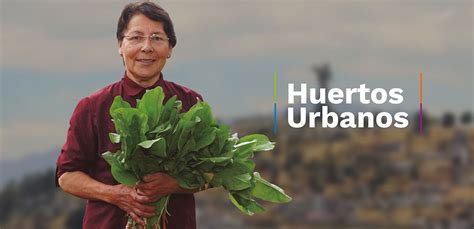 Proyecto Agricultura Urbana Participativa CONQUITO