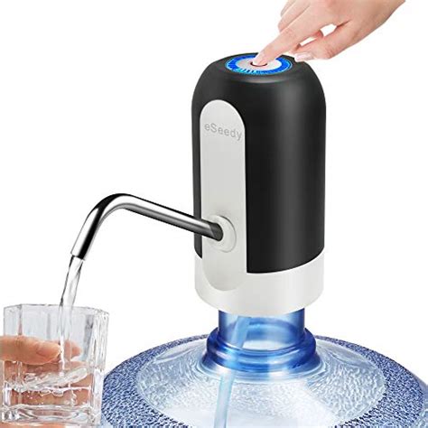 Pompe Eau Lectrique Distributeur Automatique D Eau Potable Pour