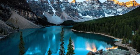 Interesting Places to Visit in Canada