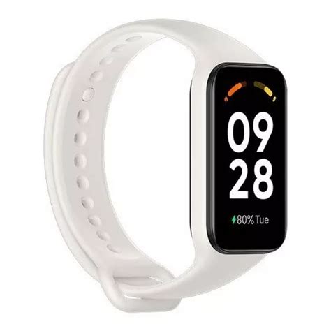 Rel Gio Smartwatch Xiaomi Redmi Smart Band Global Pulseira Cor Da