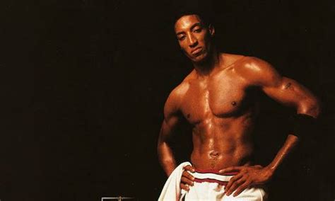 The Upshot On Twitter Scottie Pippen Is Moisturising His Monster And