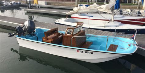 Nauset 1965 for sale for $26,000 - Boats-from-USA.com