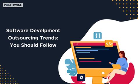 Top 5 Software Development Outsourcing Trends For 2024