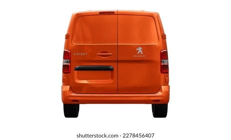 Paris France February 1 2023 Peugeot Stock Illustration 2278456407 ...