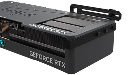 GeForce RTX 4080 16GB EAGLE Key Features Graphics Card GIGABYTE Global