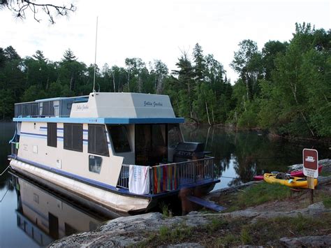 Voyagaire Houseboats All You Need To Know Before You Go 2025