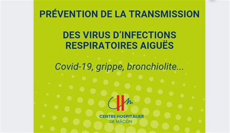 Grippe Covid Bronchiolite Les Virus Circulent Activement