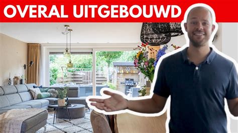 Huis Te Koop Beethovenstraat In Purmerend Hr Makelaars