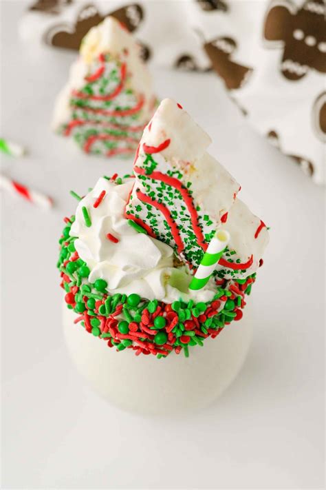 cake milkshake 7