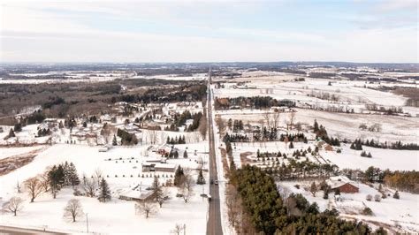 Durham Region Market Update December 2023