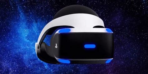 Psvr 2 Les Dernières Révélations Sur Le Casque Vr De La Ps5