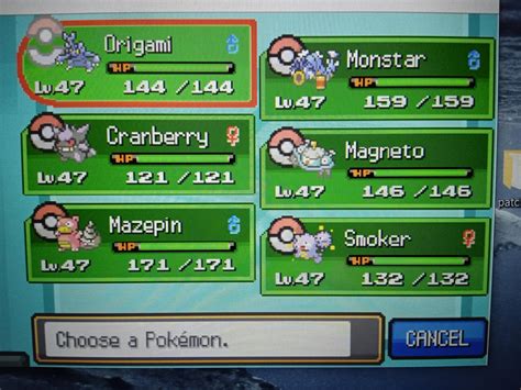 178 Best Hgss Images On Pholder Nuzlocke Pkmntcgcollections And