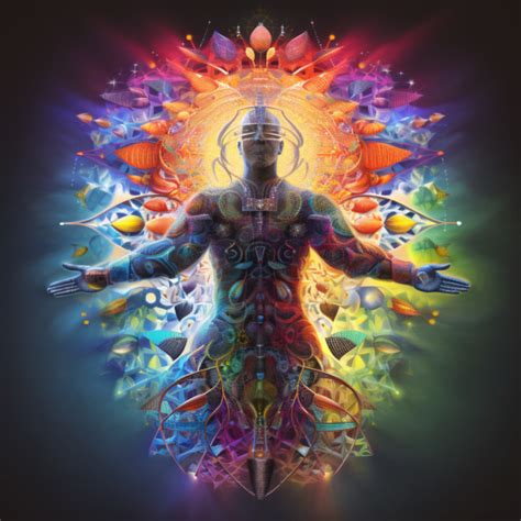 Unlocking Inner Energy Exploring The Power Of Chakra Fire Learn All