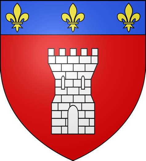 Fichier Blason Tournai Png Wiki De L Histoire Hrp Des Rr