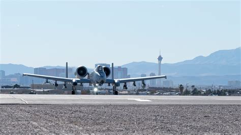 Dvids Images Red Flag Nellis Image Of