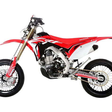 Honda Crf 450 Rx Supermoto 2018 Atelier Yuwa Ciao Jp