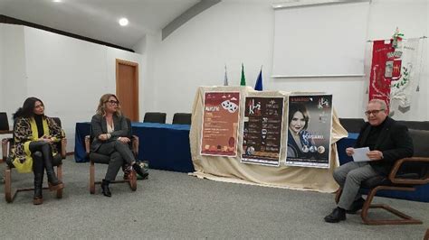 Cirò Marina Al via la rassegna teatrale programma ricco di spettacoli