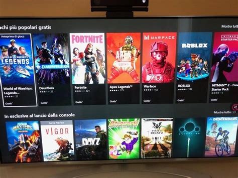 Come Scaricare Giochi Gratis Su Xbox One Salvatore Aranzulla