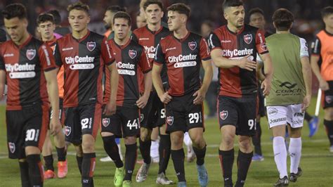 El físico del plantel de Newells eje de la polémica