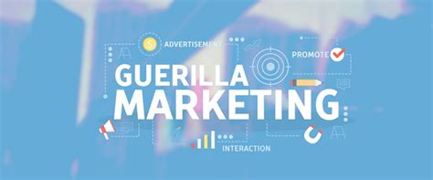 A Complete Guide To Guerrilla Marketing With Finest Examples