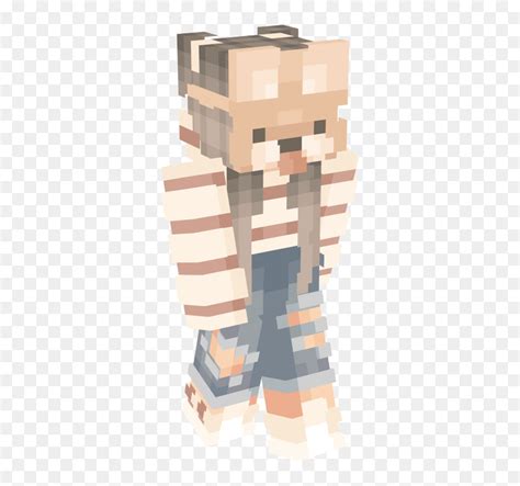 Aesthetic Kawaii Minecraft Skins