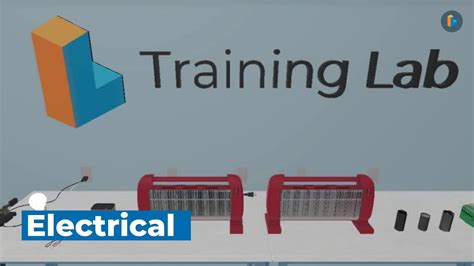 Electrical General Simulation Interplay Learning Youtube