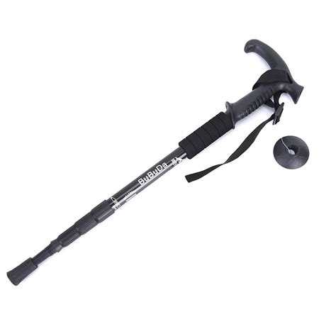 Anti Shock Nordic Walking Polen Sticks Telescopisc Grandado