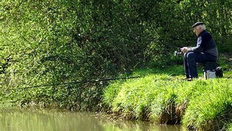 Fourcès Concours de pêche du Président ladepeche fr