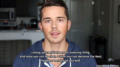 Everything Methan Knowing I Was Gay