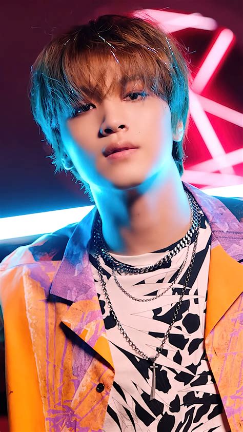 Nct Dream Kpop Haechan Lee Dong Hyuck Hd Phone Wallpaper Rare Gallery