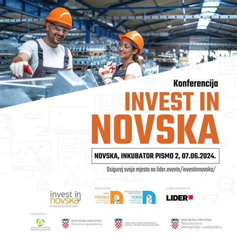 razvojna agencija grada novske nora  linkedin novska
