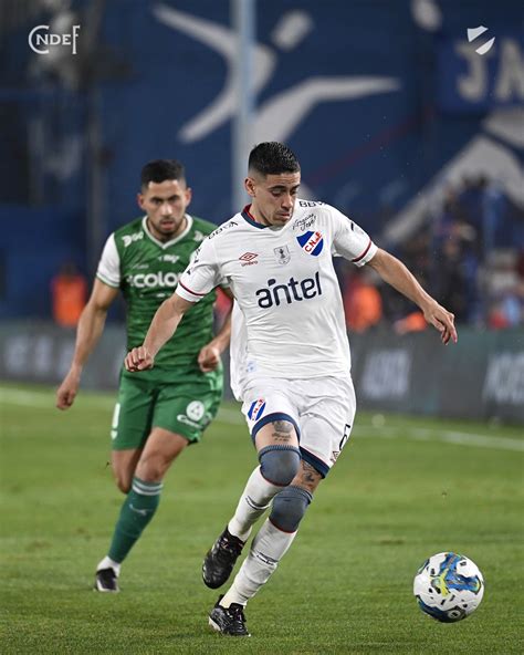 Nacional On Twitter Van De Juego En El Gran Parque Central