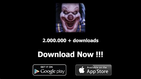 Horror Clown - Scary Ghost - Apps on Google Play